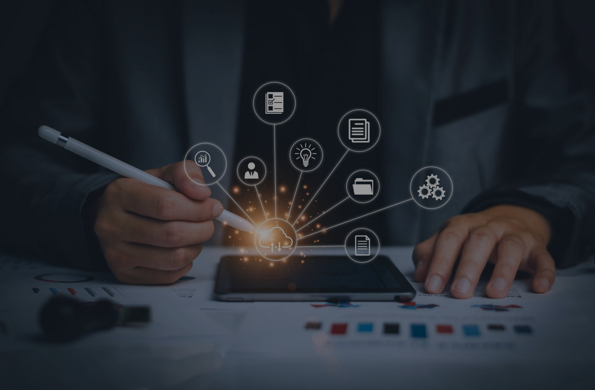 Accelerating Digital Transformation