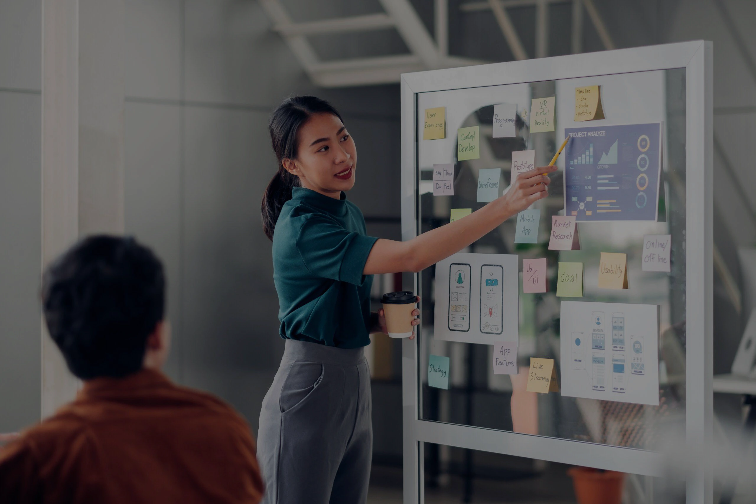 Local Expertise. Enterprise Impact.